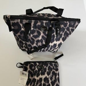 New With Tags Coach